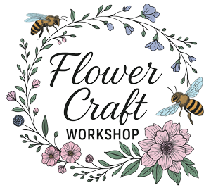 Flower Craft Workshop