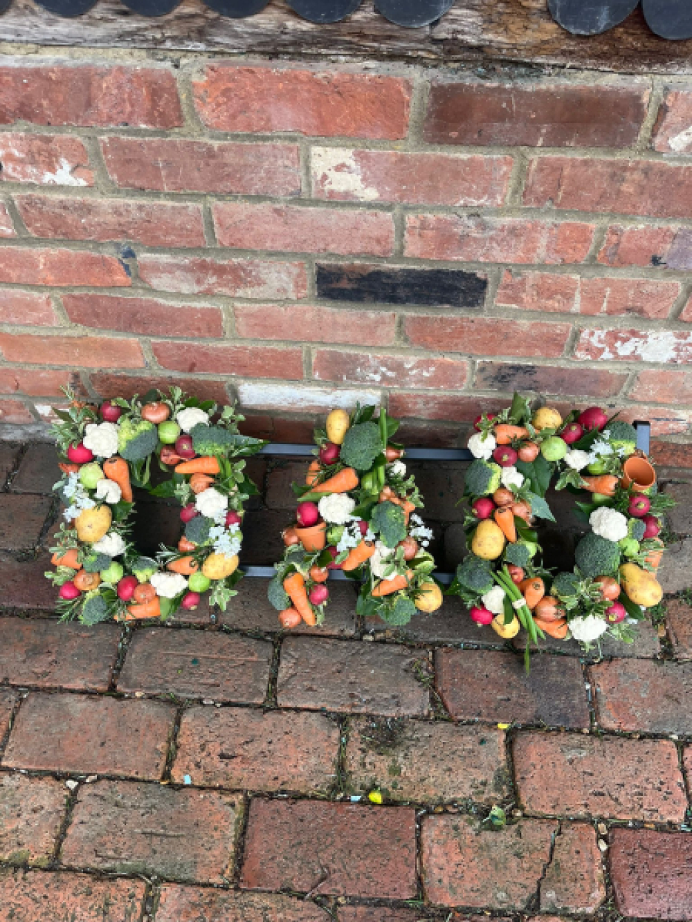 Gardener's Pride